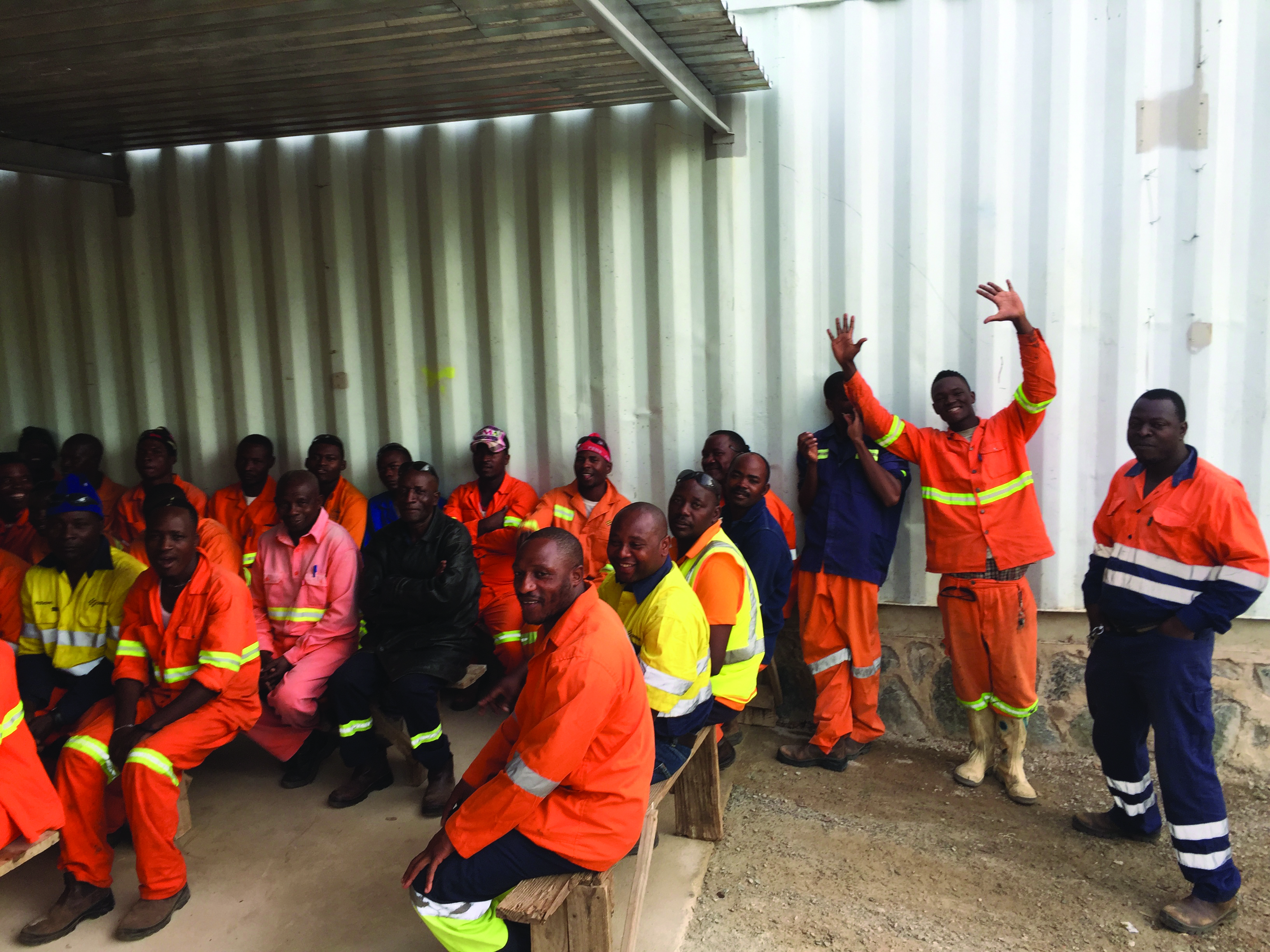 Specialized Services — site photo 5